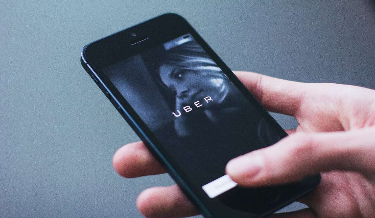 Uber is cracking down on users